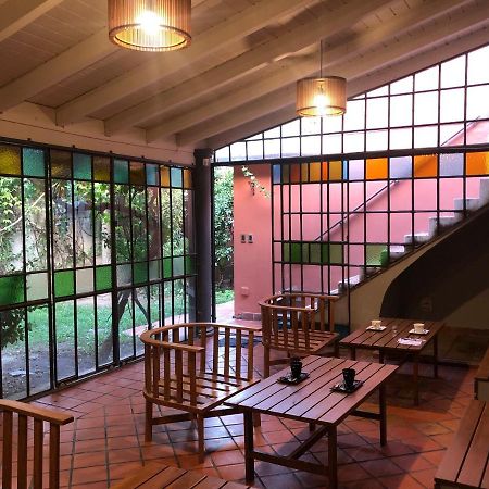 Petit Deluxe Salta Otel Dış mekan fotoğraf