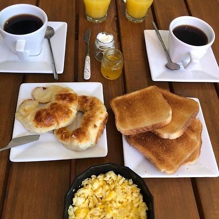 Petit Deluxe Salta Otel Dış mekan fotoğraf