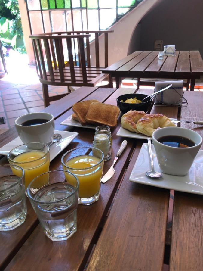 Petit Deluxe Salta Otel Dış mekan fotoğraf