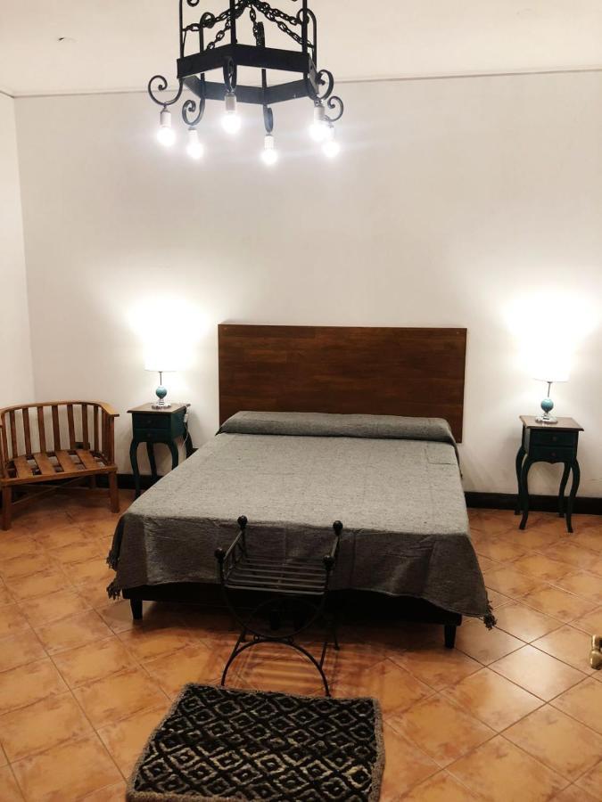Petit Deluxe Salta Otel Dış mekan fotoğraf