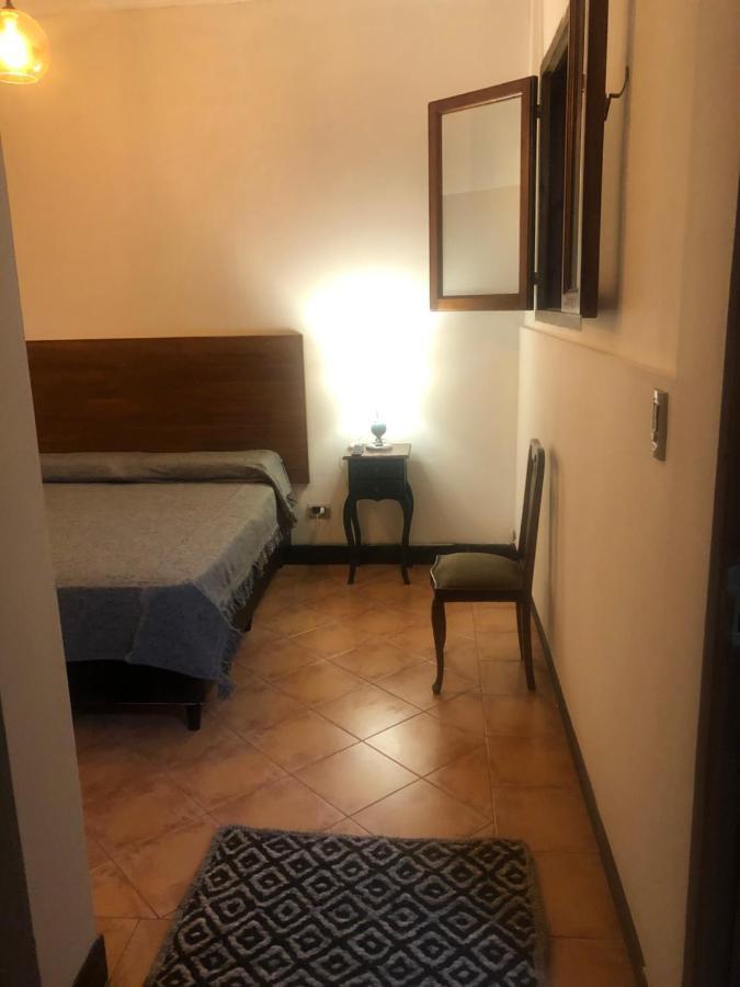 Petit Deluxe Salta Otel Dış mekan fotoğraf