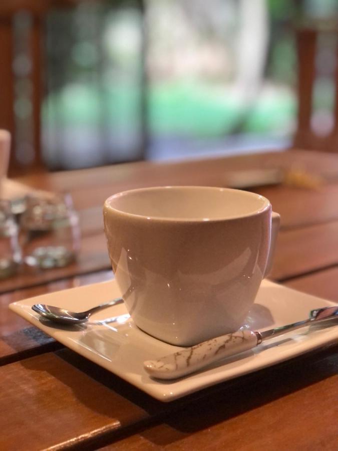 Petit Deluxe Salta Otel Dış mekan fotoğraf