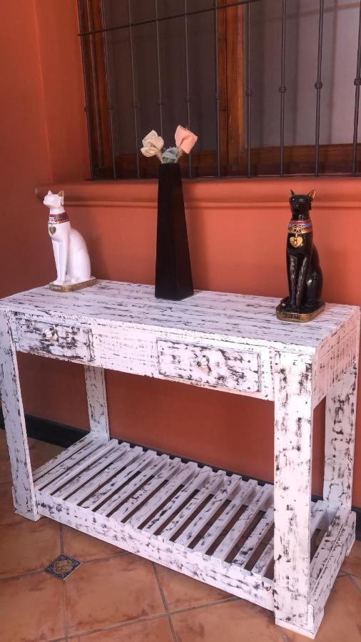 Petit Deluxe Salta Otel Dış mekan fotoğraf