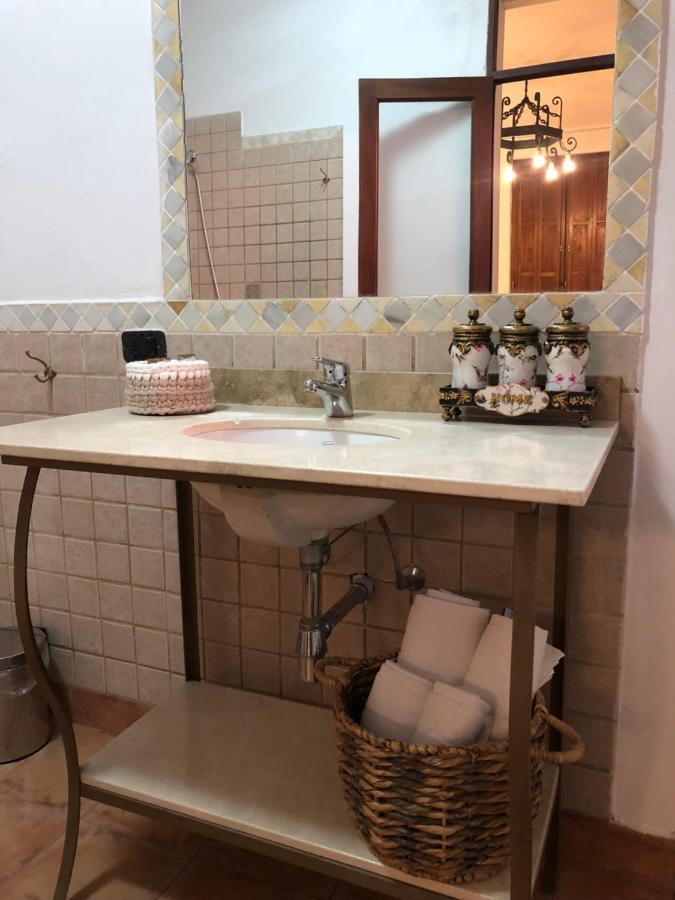 Petit Deluxe Salta Otel Dış mekan fotoğraf