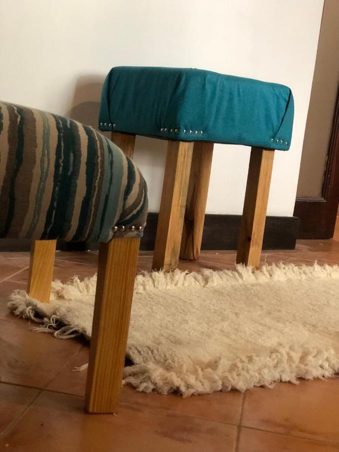Petit Deluxe Salta Otel Dış mekan fotoğraf