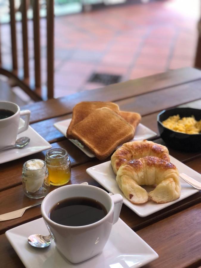 Petit Deluxe Salta Otel Dış mekan fotoğraf
