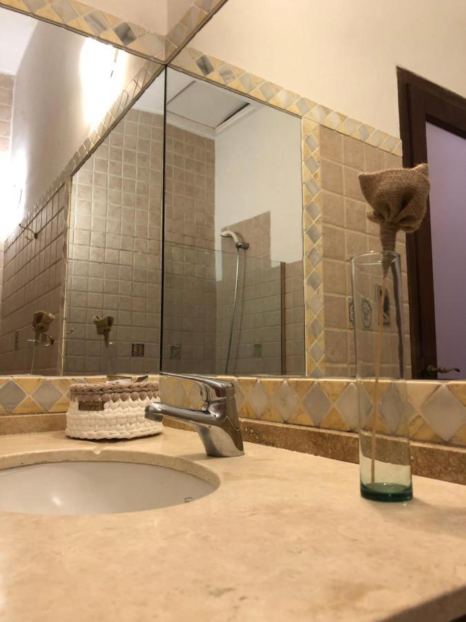 Petit Deluxe Salta Otel Dış mekan fotoğraf