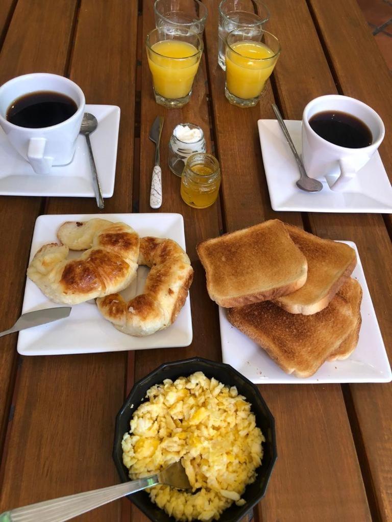 Petit Deluxe Salta Otel Dış mekan fotoğraf