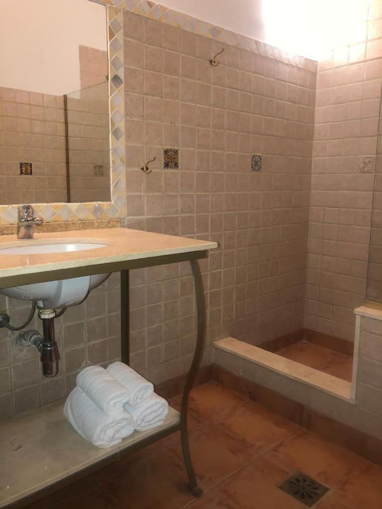 Petit Deluxe Salta Otel Dış mekan fotoğraf