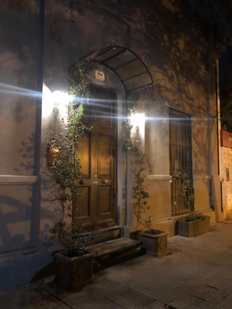 Petit Deluxe Salta Otel Dış mekan fotoğraf